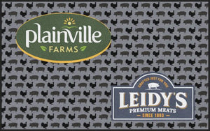 Plainville Leidys