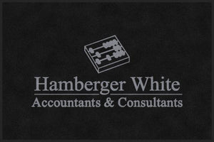 Hamberger White