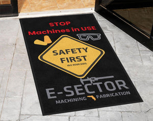 E-Sector Safety