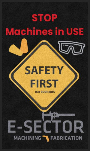 E-Sector Safety
