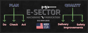E-Sector Plan