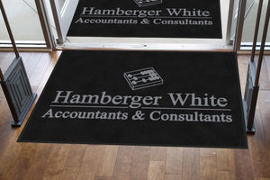 Hamberger White