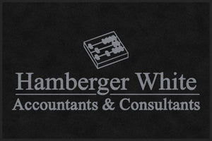 Hamberger White