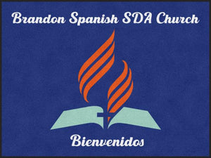 Brandon Spanish SDA Church