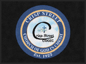 Crisp Street Church