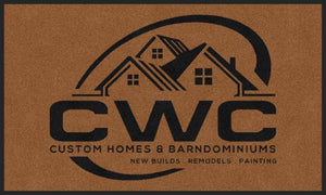 cwc barndominiums