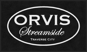 Orvis Streamside