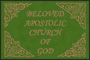 Beloved Apostolic Church