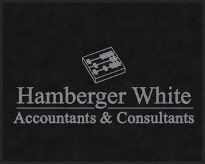 Hamberger White