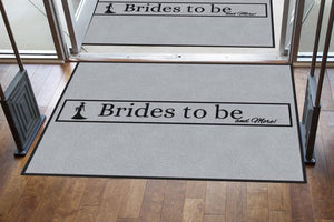 Brides to be and More!