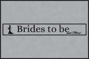 Brides to be and More!