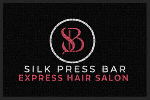 silk press