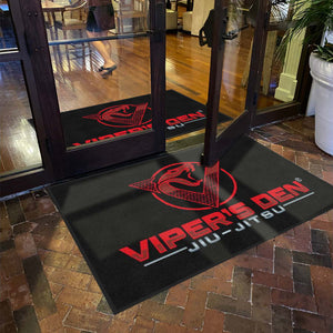 Viper’s Den Jiu-Jitsu