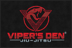 Viper’s Den Jiu-Jitsu