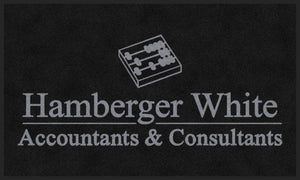 Hamberger White
