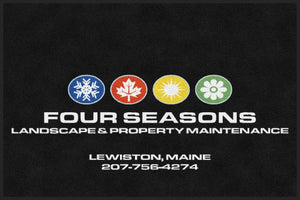 Four seasons
