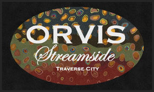Orvis Streamside