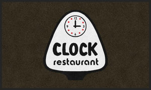 clock restaurant