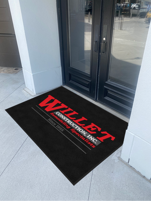 Willet Construction
