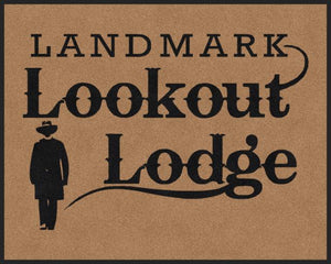 Lookout Lodge
