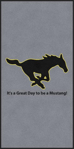 MJPS Mustang