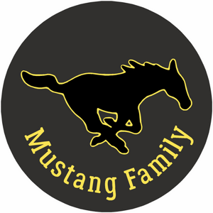 Mustang Round