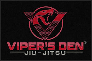 Viper's Den Jiu-Jitsu