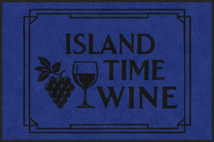 Island Time Wine