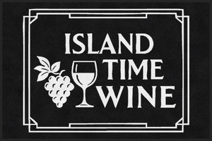 Island Time Wine