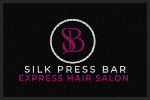 silk press
