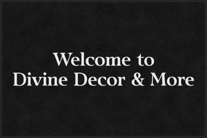 DIVINE DECOR