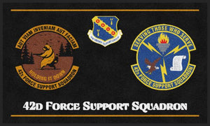 42nd Force Support Squadron