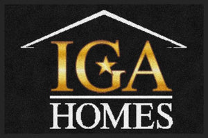 IGA Homes