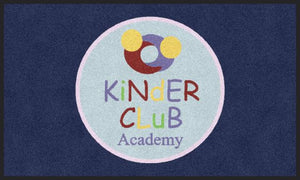 kinder club academy