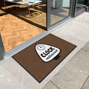 clock restaurant