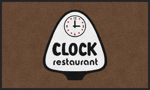 clock restaurant