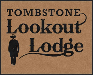 Tombstone Lookout Lodge