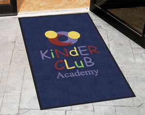 kinder club academy