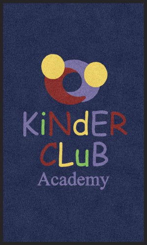 kinder club academy