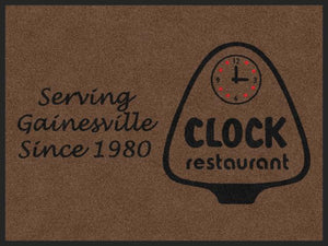 clock restaurant