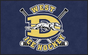 West D Ice Hockey