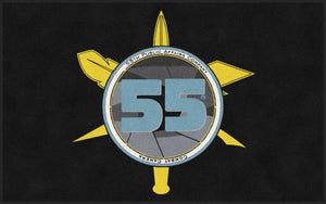 55th PA Company - 1