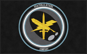 55th PA Company - 3