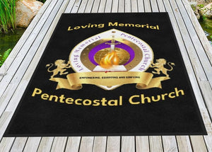Loving Memorial Pentecostal Church
