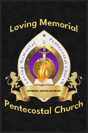 Loving Memorial Pentecostal Church
