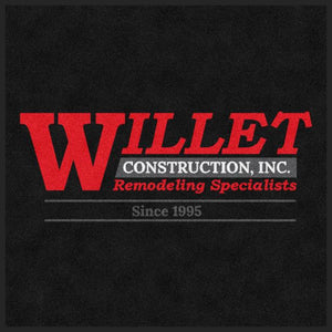 Willet Construction