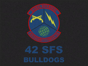 42 SFS Bulldogs