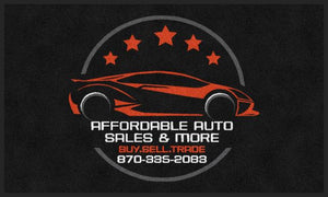 Affordable Auto Sales & More