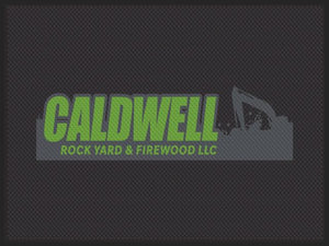 Caldwell Rock Yard
