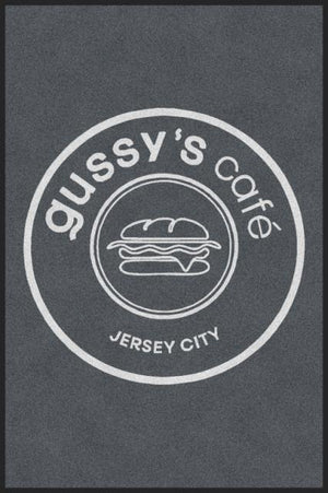 Gussy´s